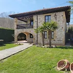 Apartamento Pico Almonga