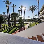 Bright 2 Bedroom Apt Golden Mile Next To Beach Rdr225