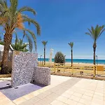 Primera Linea Playa San Juan
