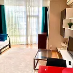 RESIDENTIA Apartamento Martina Loft a 100 m playa