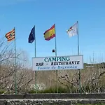 Bungalow&Camping Fuente De Regrustan