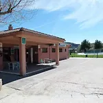 Bungalow&Camping Fuente De Regrustan