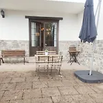 Mirador De Leres