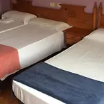 Albergue hostal Telmo
