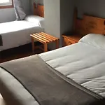 Albergue hostal Telmo