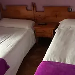 Albergue hostal Telmo