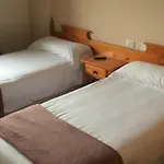 Albergue hostal Telmo