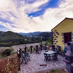 Casa Rural Las Caldereras