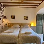 Hostel La Corredera