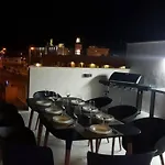 Sun Terrace Apartment