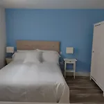 AT La casa Azul