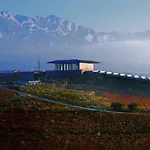 SagastiEnea Villa con Piscina y Tenis en la Rioja