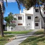 duplex calas blancas