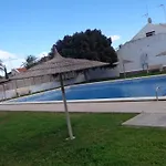 duplex calas blancas