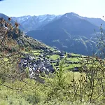 Casa Rural Fontamil