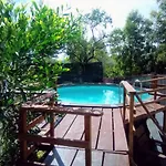 Eldorado Yurt