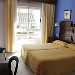 Hotel Iberia Plaza America
