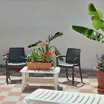 Evas Haus-San Telmo