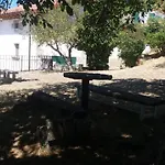 Casa Rural Jaxo