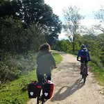 Ca La Merce - Agradable Casa En Amer