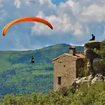 Ca La Merce - Agradable Casa En Amer