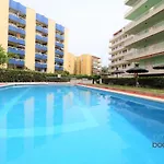 Sun Beach La Palmera, Climatizado Y Cerca De La Playa