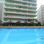 Sun Beach La Palmera, Climatizado Y Cerca De La Playa