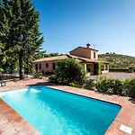Cortijo El Carmen