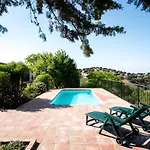 Cortijo El Carmen
