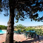 Cortijo El Carmen