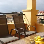 Apartment Princess Park, Mijas