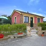 Apartamentos Bouso