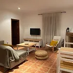 El Garrotal - Setenil de las Bodegas