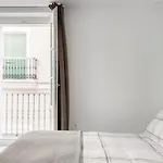 Casa Margot Cádiz