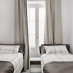 Casa Margot Cádiz