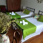 Rua Dos Concheiros, 7 Apartamento