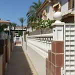 La Casa De La Palmera