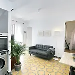 Casa Nanit Apt D