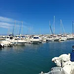 Apartamento En Garrucha A 5 Minutos De La Playa Wifi