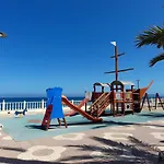 Apartamento En Garrucha A 5 Minutos De La Playa Wifi
