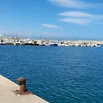 Apartamento En Garrucha A 5 Minutos De La Playa Wifi