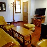 Apartamento Rustico Escunhau