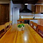 Apartamento Rustico Escunhau