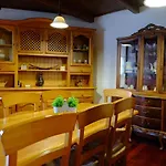 Apartamento Rustico Escunhau