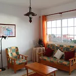 Vivienda Vacacional Lulu Tijarafe