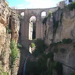 Viviendas Turisticas Los Arrayanes