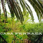 Casa Ferrada