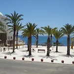 Apartamento Vistas Espectaculares al Mar