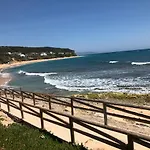 Apartamento dúplex en Los caños de meca
