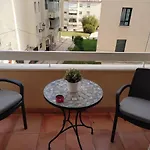 Apartamento turístico Náutica 1, 2°C